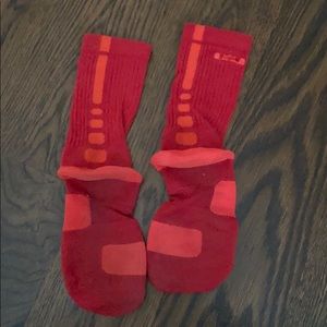 Lebron Nike Elites